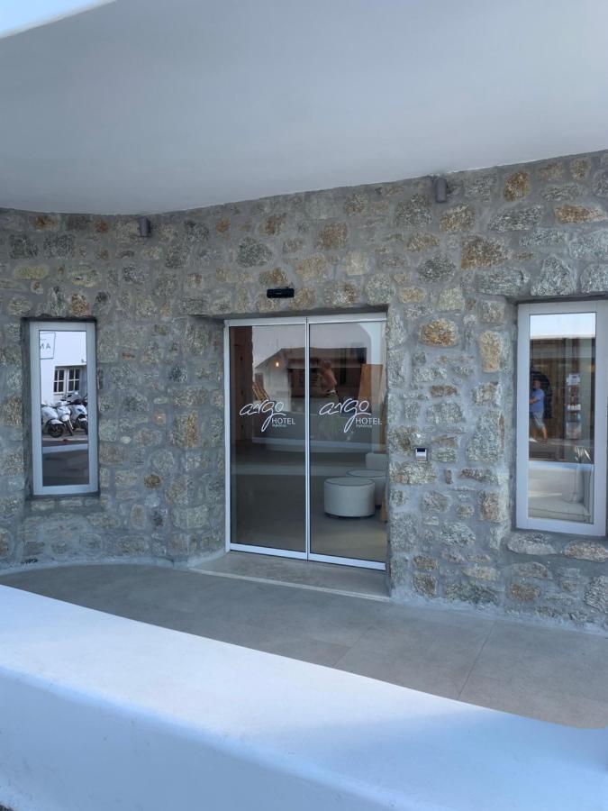 Hotel Argo 4*