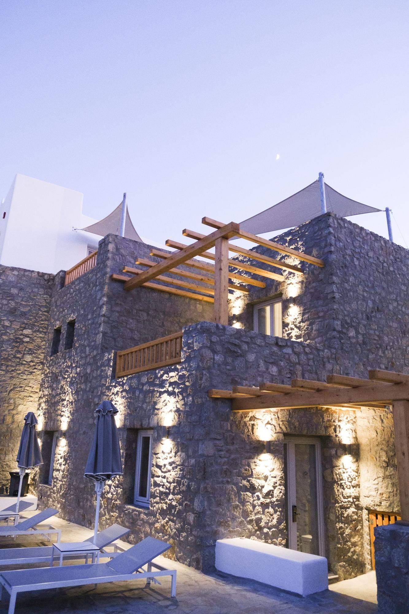 Argo Hotel