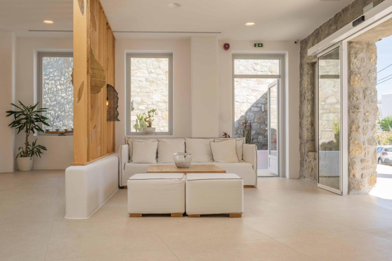 Argo Hotel Mykonos Town