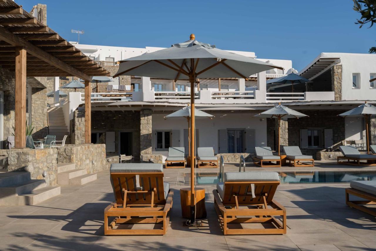 Hotel Argo